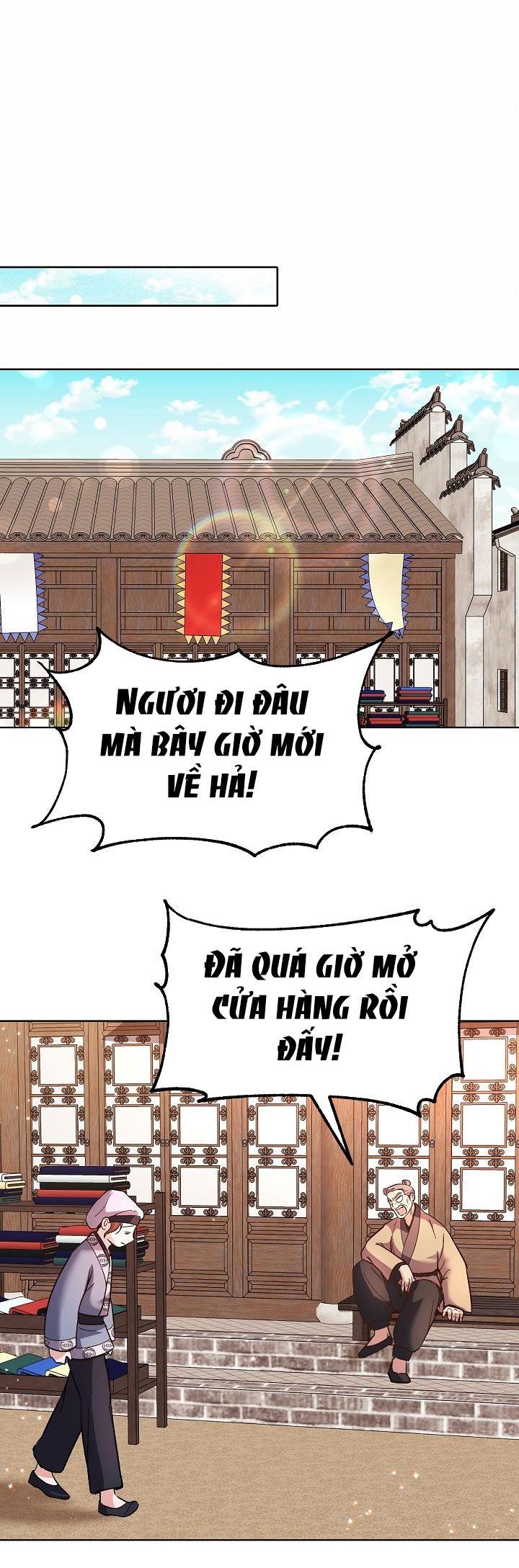 đọc truyện [18+] Hôn Nhân Bí Mật Chương 13.2 ảnh 23 tại Thiên Thai Truyện