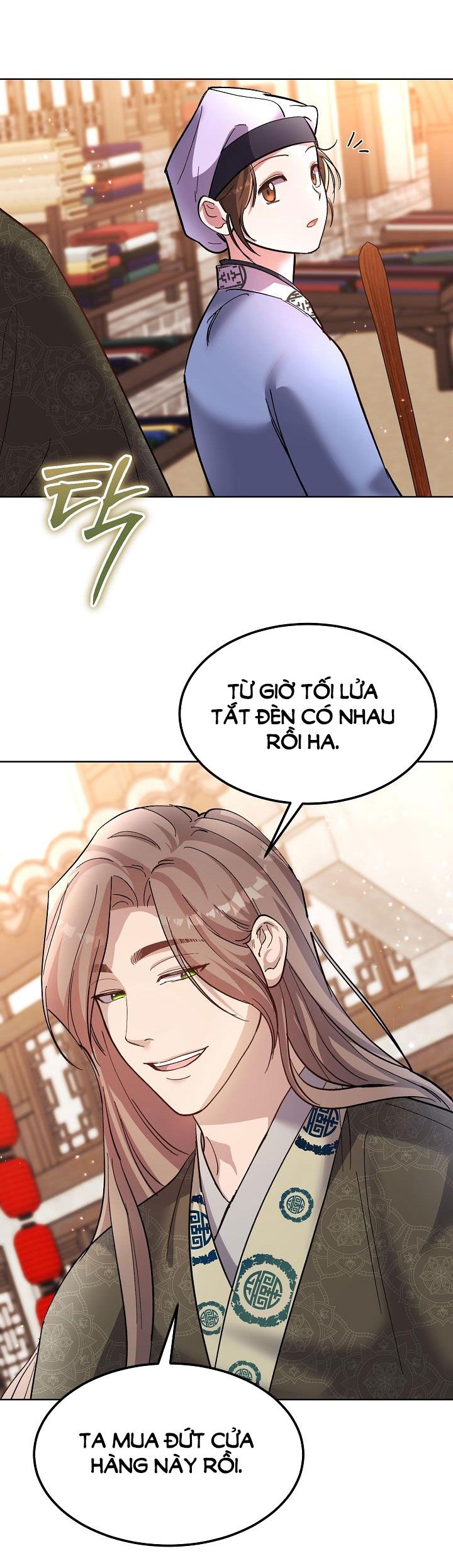 đọc truyện [18+] Hôn Nhân Bí Mật Chương 13.2 ảnh 31 tại Thiên Thai Truyện