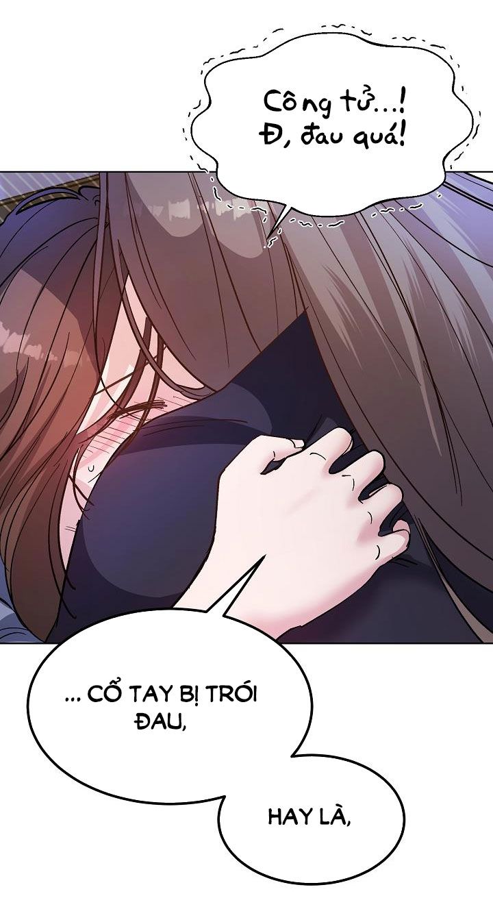 đọc truyện [18+] Hôn Nhân Bí Mật Chương 13.2 ảnh 8 tại Thiên Thai Truyện