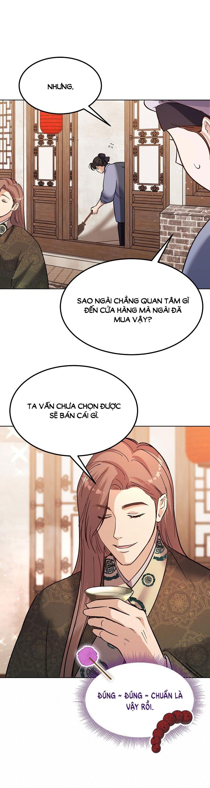 đọc truyện [18+] Hôn Nhân Bí Mật Chương 14.1 ảnh 19 tại Thiên Thai Truyện