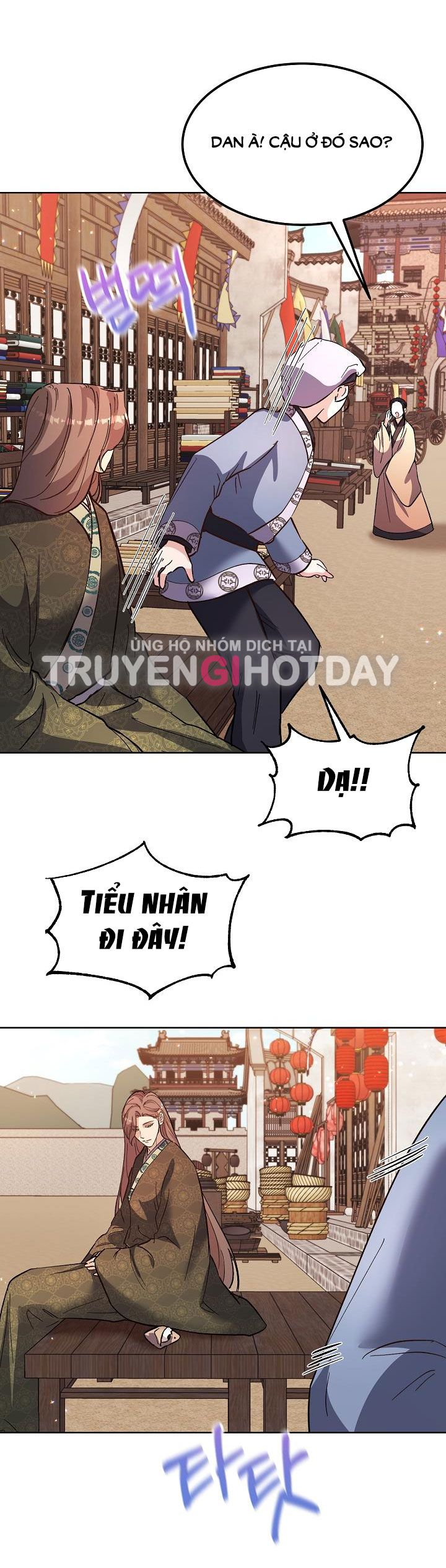 đọc truyện [18+] Hôn Nhân Bí Mật Chương 14.2 ảnh 9 tại Thiên Thai Truyện