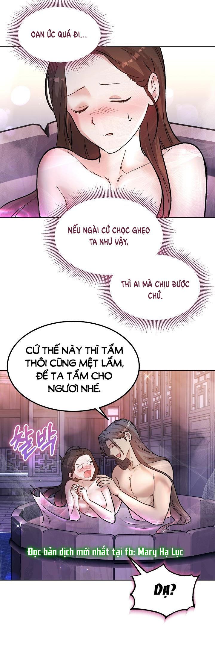 đọc truyện [18+] Hôn Nhân Bí Mật Chương 16.1 ảnh 4 tại Thiên Thai Truyện
