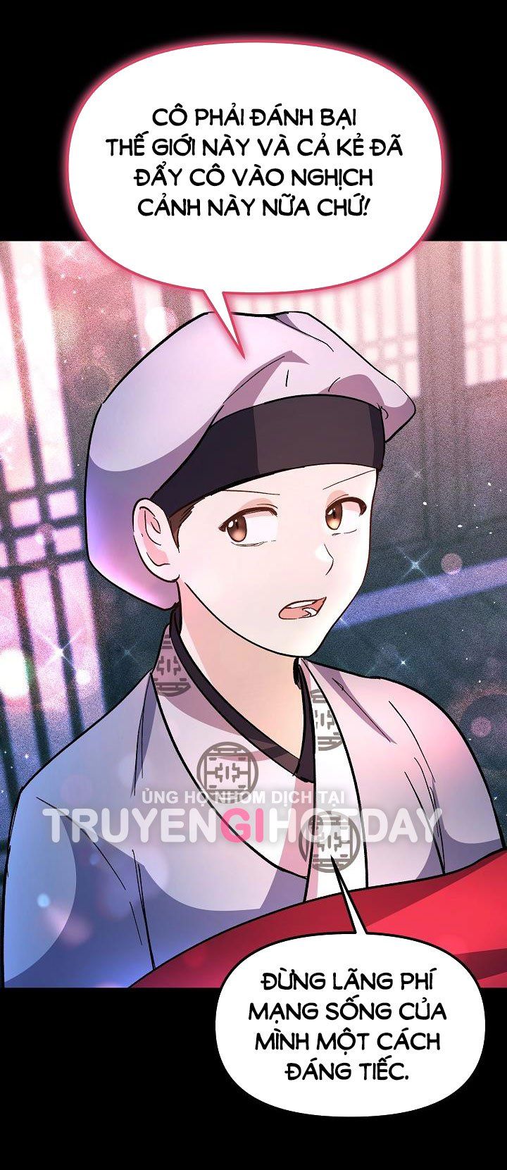 đọc truyện [18+] Hôn Nhân Bí Mật Chương 16.2 ảnh 21 tại Thiên Thai Truyện
