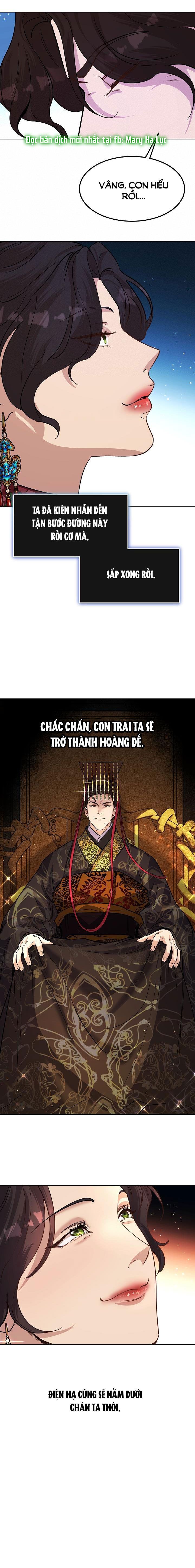 đọc truyện [18+] Hôn Nhân Bí Mật Chương 18 ảnh 14 tại Thiên Thai Truyện