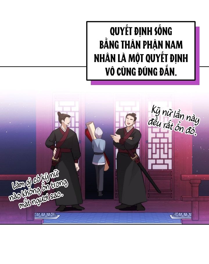 đọc truyện [18+] Hôn Nhân Bí Mật Chương 2.1 ảnh 8 tại Thiên Thai Truyện
