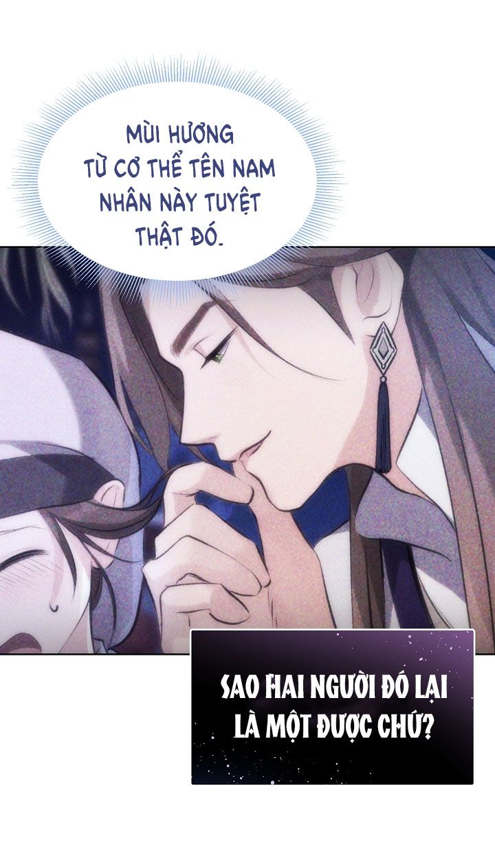 đọc truyện [18+] Hôn Nhân Bí Mật Chương 2.2 ảnh 15 tại Thiên Thai Truyện