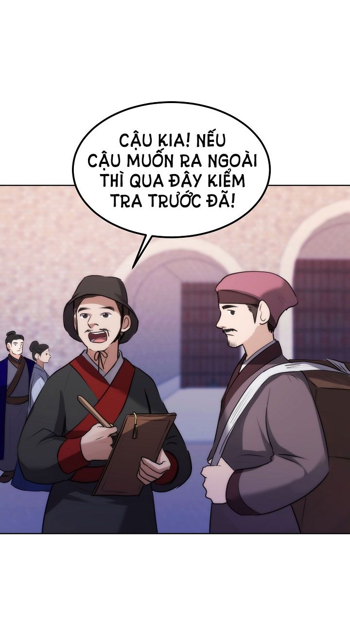 đọc truyện [18+] Hôn Nhân Bí Mật Chương 2.2 ảnh 20 tại Thiên Thai Truyện
