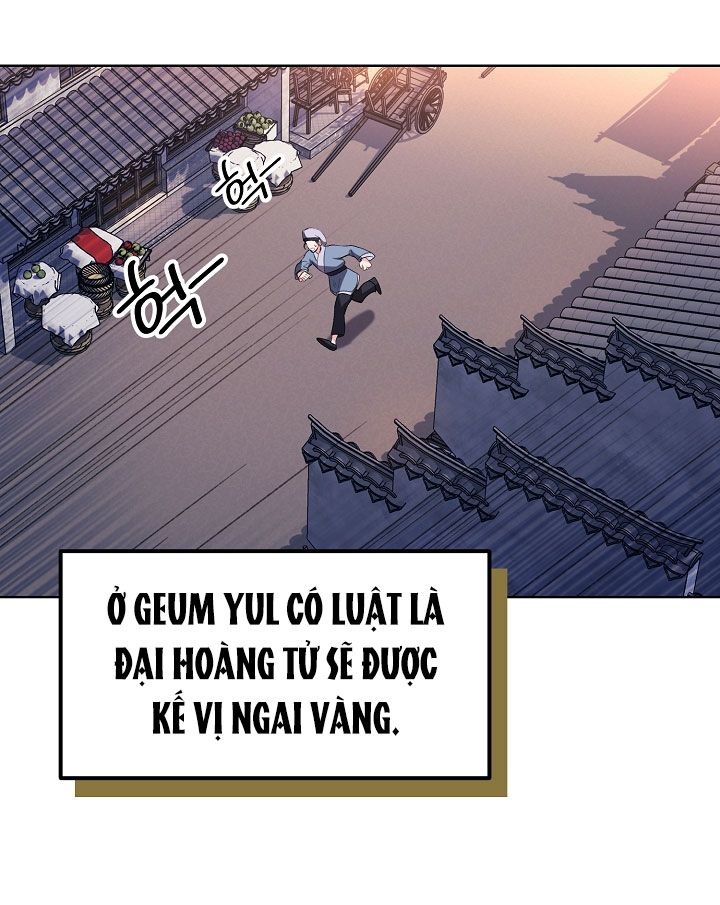 đọc truyện [18+] Hôn Nhân Bí Mật Chương 2.2 ảnh 9 tại Thiên Thai Truyện