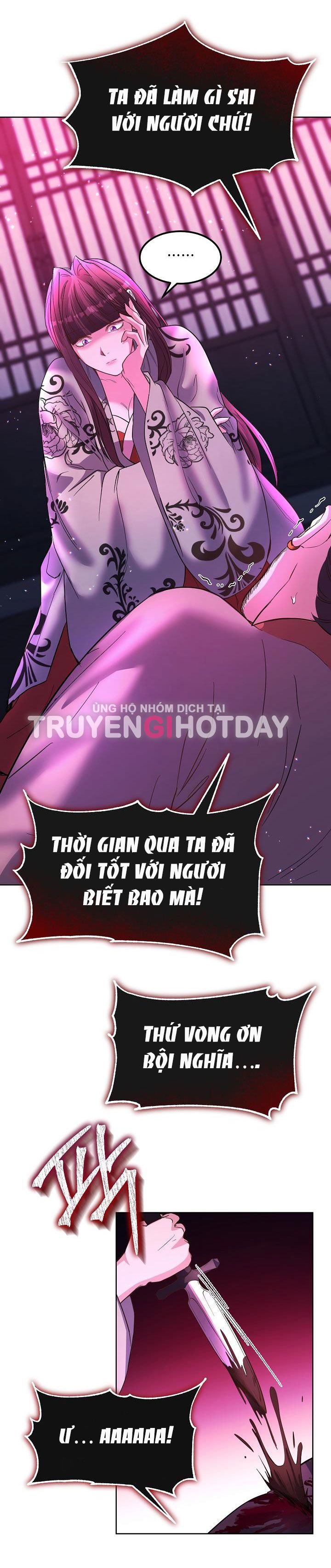 đọc truyện [18+] Hôn Nhân Bí Mật Chương 20 ảnh 15 tại Thiên Thai Truyện
