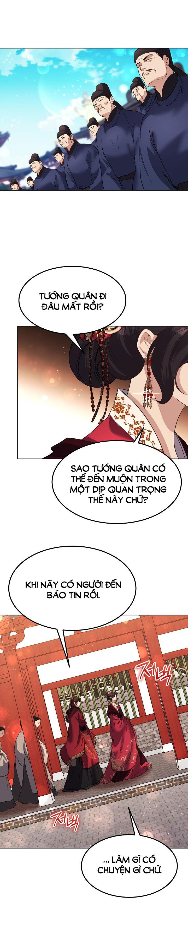 đọc truyện [18+] Hôn Nhân Bí Mật Chương 20 ảnh 19 tại Thiên Thai Truyện
