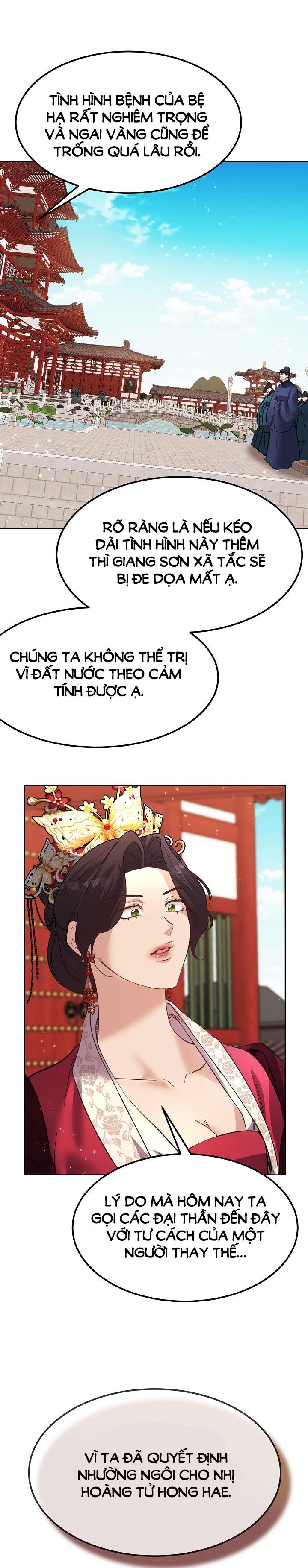đọc truyện [18+] Hôn Nhân Bí Mật Chương 20 ảnh 21 tại Thiên Thai Truyện