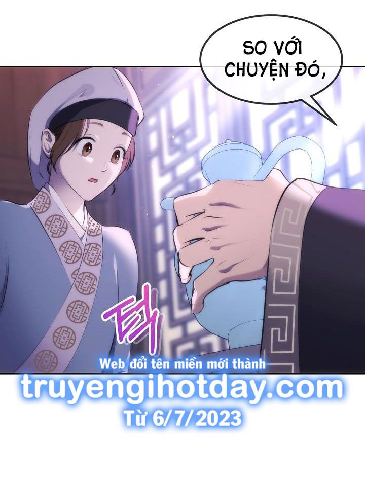 đọc truyện [18+] Hôn Nhân Bí Mật Chương 3.1 ảnh 14 tại Thiên Thai Truyện