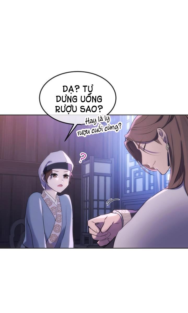 đọc truyện [18+] Hôn Nhân Bí Mật Chương 3.1 ảnh 16 tại Thiên Thai Truyện