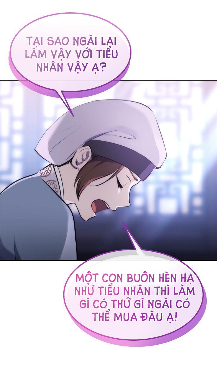 đọc truyện [18+] Hôn Nhân Bí Mật Chương 3.1 ảnh 7 tại Thiên Thai Truyện