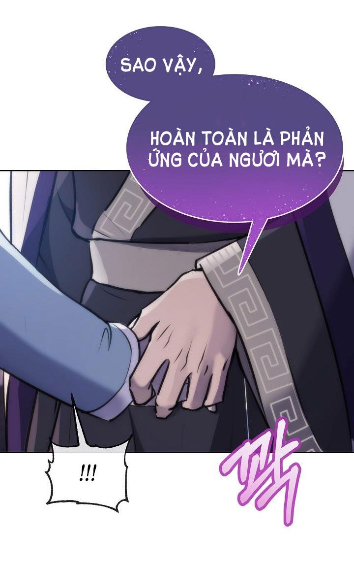 đọc truyện [18+] Hôn Nhân Bí Mật Chương 3.2 ảnh 27 tại Thiên Thai Truyện