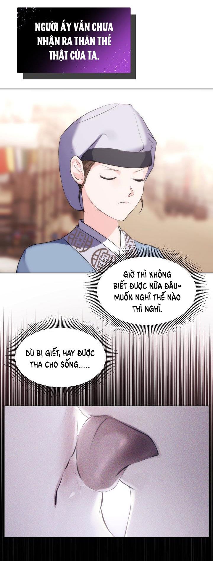 đọc truyện [18+] Hôn Nhân Bí Mật Chương 4.1 ảnh 16 tại Thiên Thai Truyện