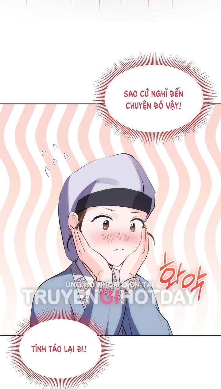 đọc truyện [18+] Hôn Nhân Bí Mật Chương 4.1 ảnh 18 tại Thiên Thai Truyện