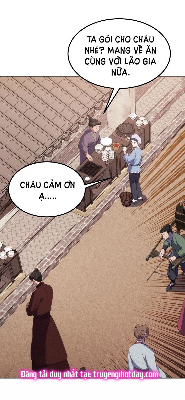 đọc truyện [18+] Hôn Nhân Bí Mật Chương 4.1 ảnh 23 tại Thiên Thai Truyện