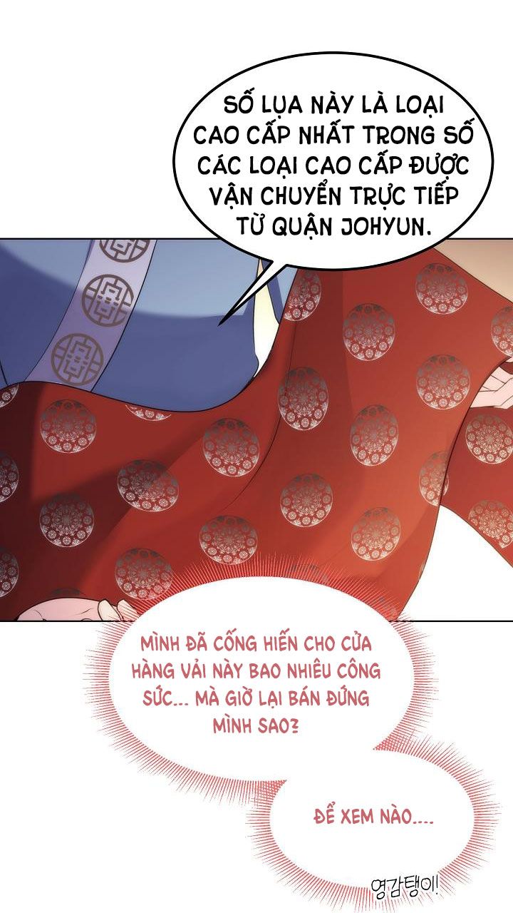 đọc truyện [18+] Hôn Nhân Bí Mật Chương 5.1 ảnh 4 tại Thiên Thai Truyện
