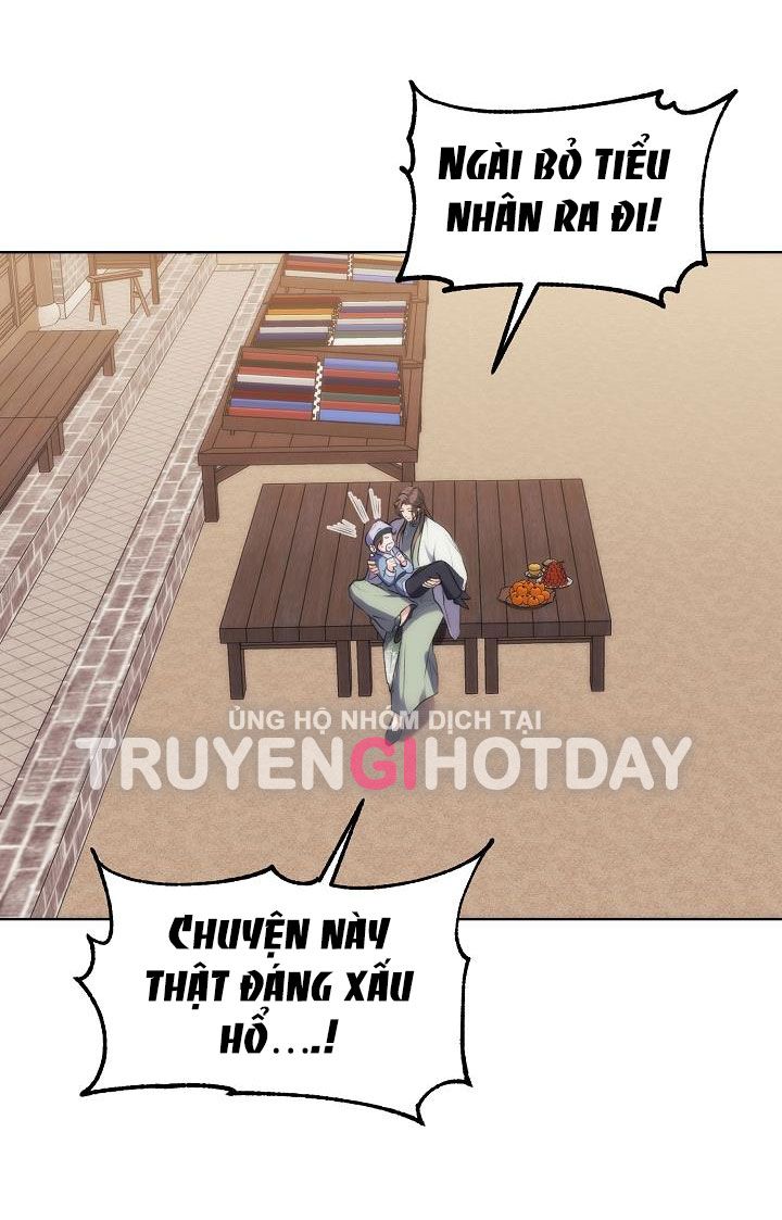 đọc truyện [18+] Hôn Nhân Bí Mật Chương 5.1 ảnh 10 tại Thiên Thai Truyện