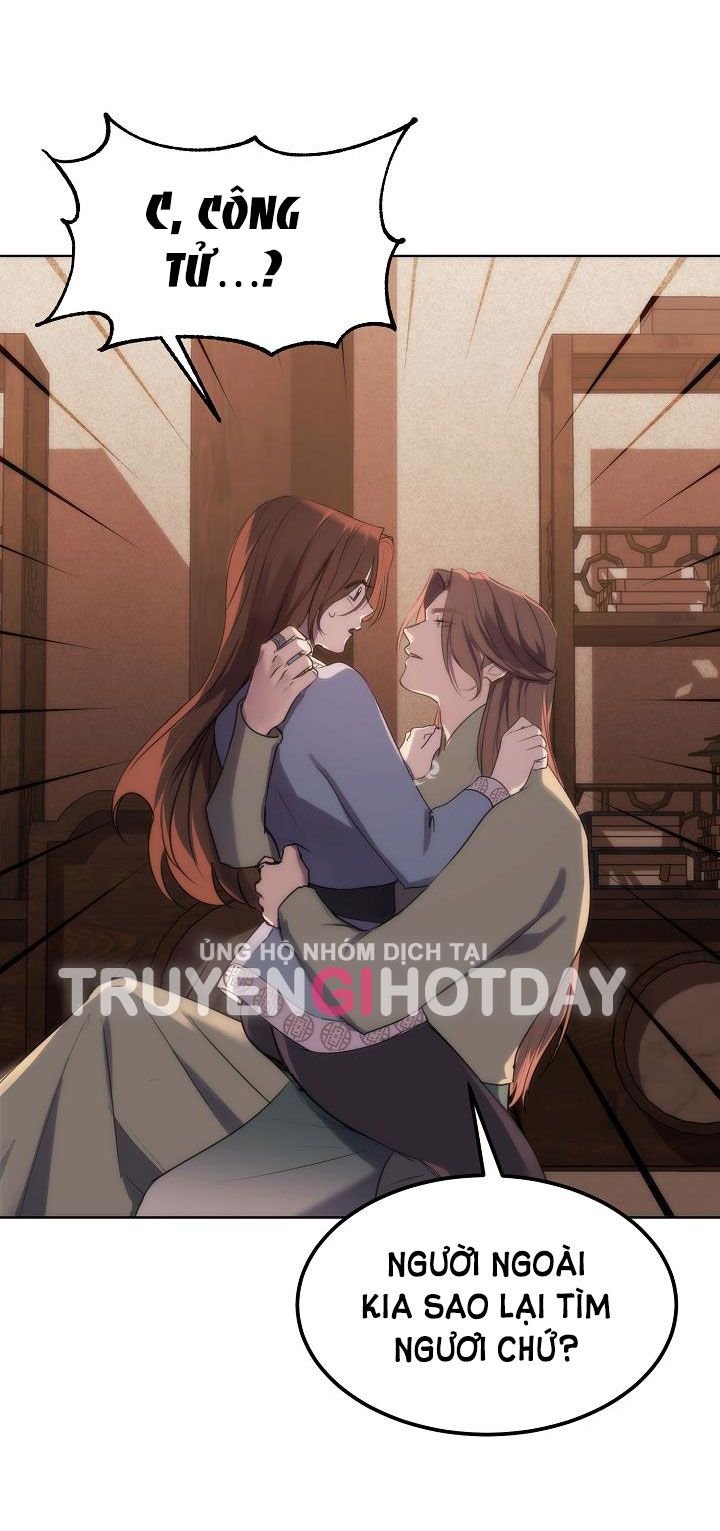 đọc truyện [18+] Hôn Nhân Bí Mật Chương 5.2 ảnh 27 tại Thiên Thai Truyện
