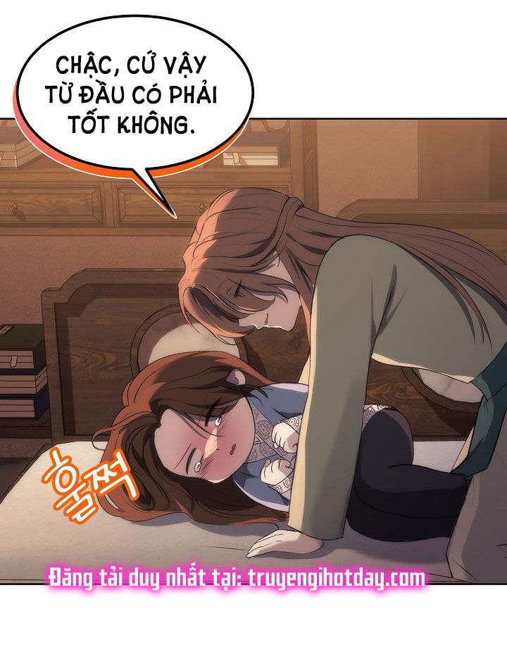 đọc truyện [18+] Hôn Nhân Bí Mật Chương 5.2 ảnh 7 tại Thiên Thai Truyện