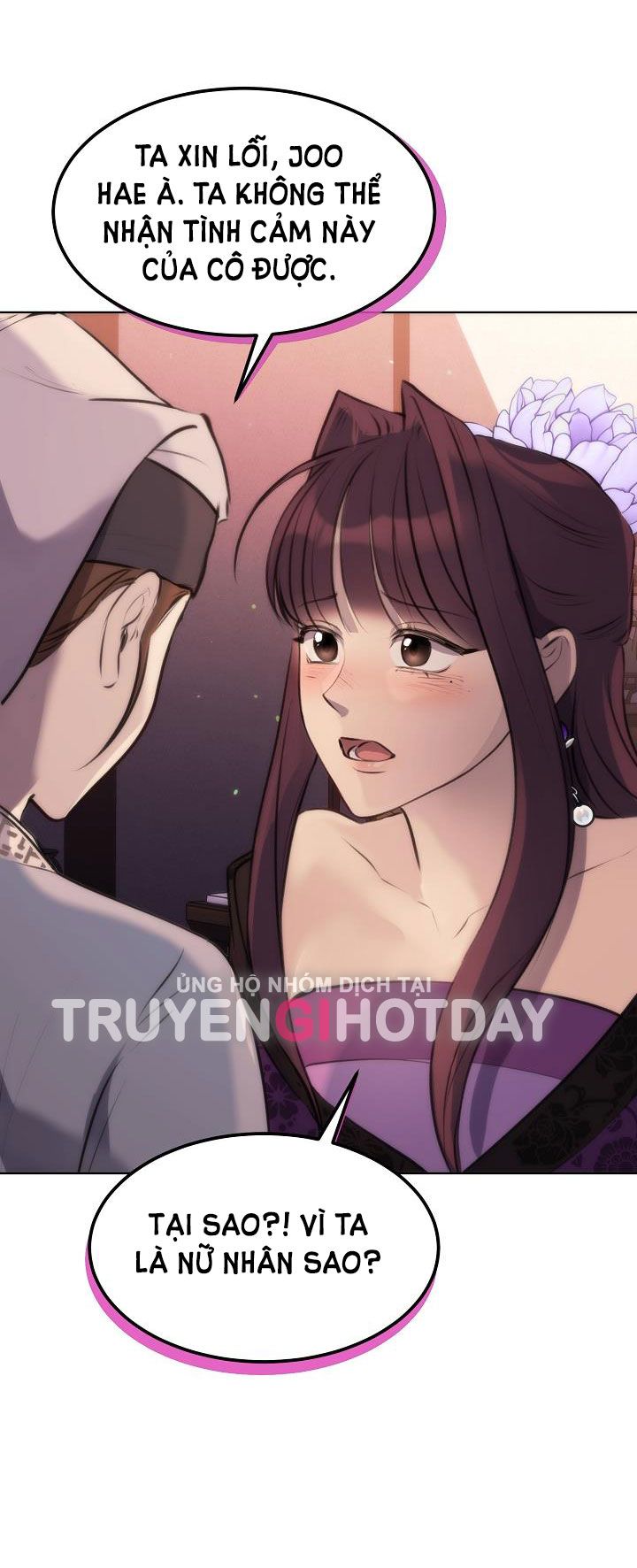 đọc truyện [18+] Hôn Nhân Bí Mật Chương 6.1 ảnh 20 tại Thiên Thai Truyện