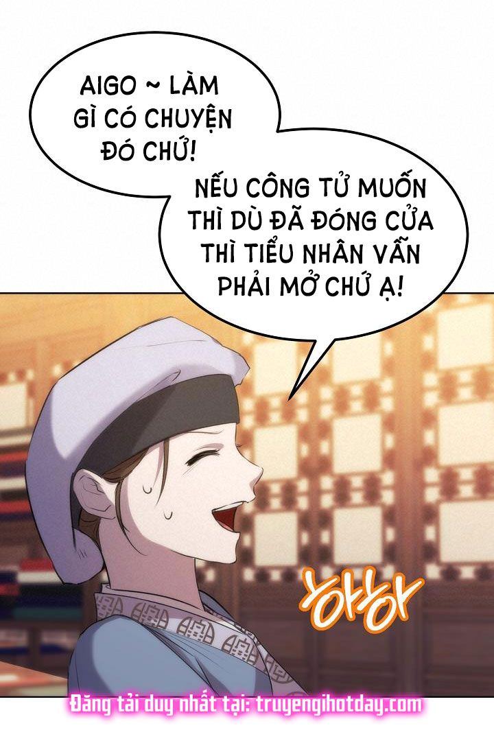 đọc truyện [18+] Hôn Nhân Bí Mật Chương 7.2 ảnh 10 tại Thiên Thai Truyện