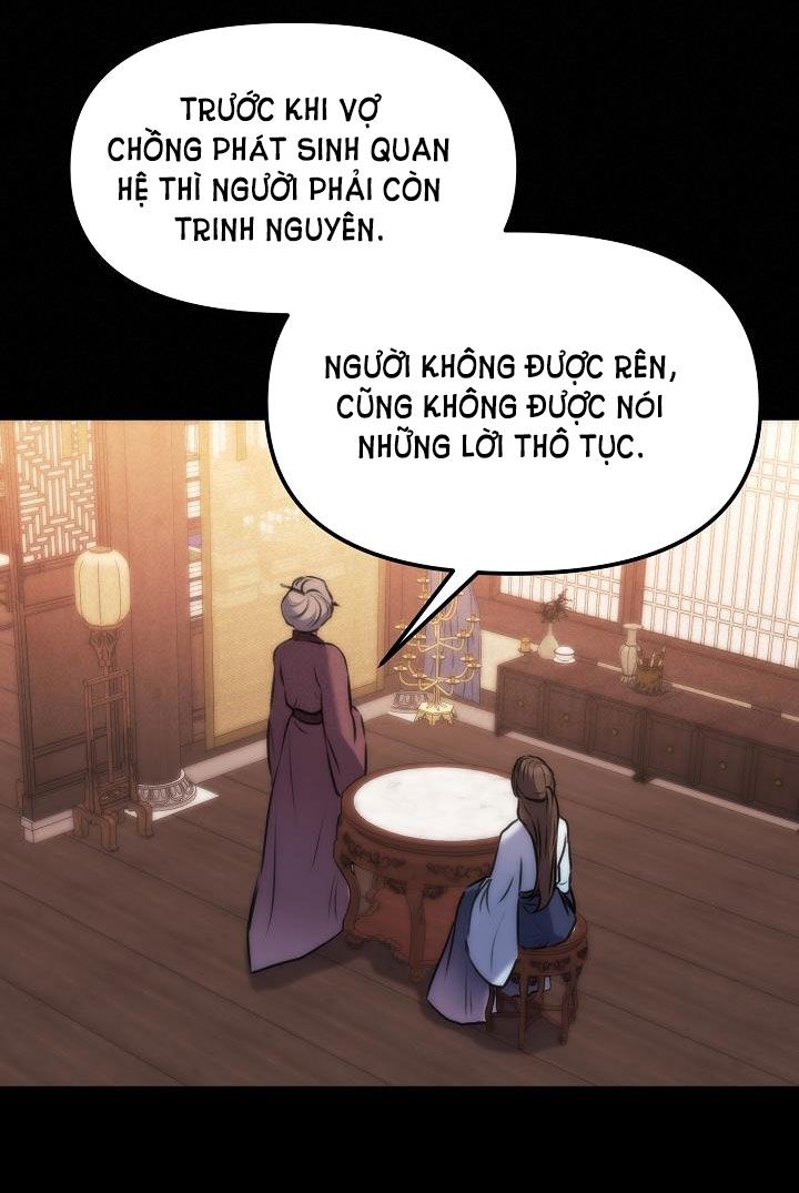 đọc truyện [18+] Hôn Nhân Bí Mật Chương 8.1 ảnh 14 tại Thiên Thai Truyện