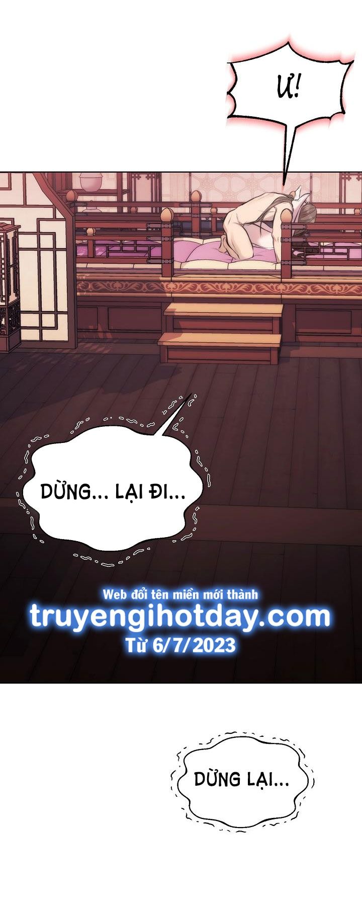 đọc truyện [18+] Hôn Nhân Bí Mật Chương 9.1 ảnh 4 tại Thiên Thai Truyện