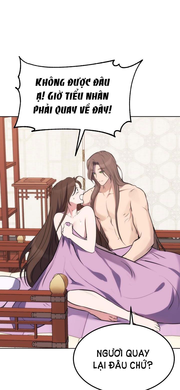 đọc truyện [18+] Hôn Nhân Bí Mật Chương 9.2 ảnh 2 tại Thiên Thai Truyện