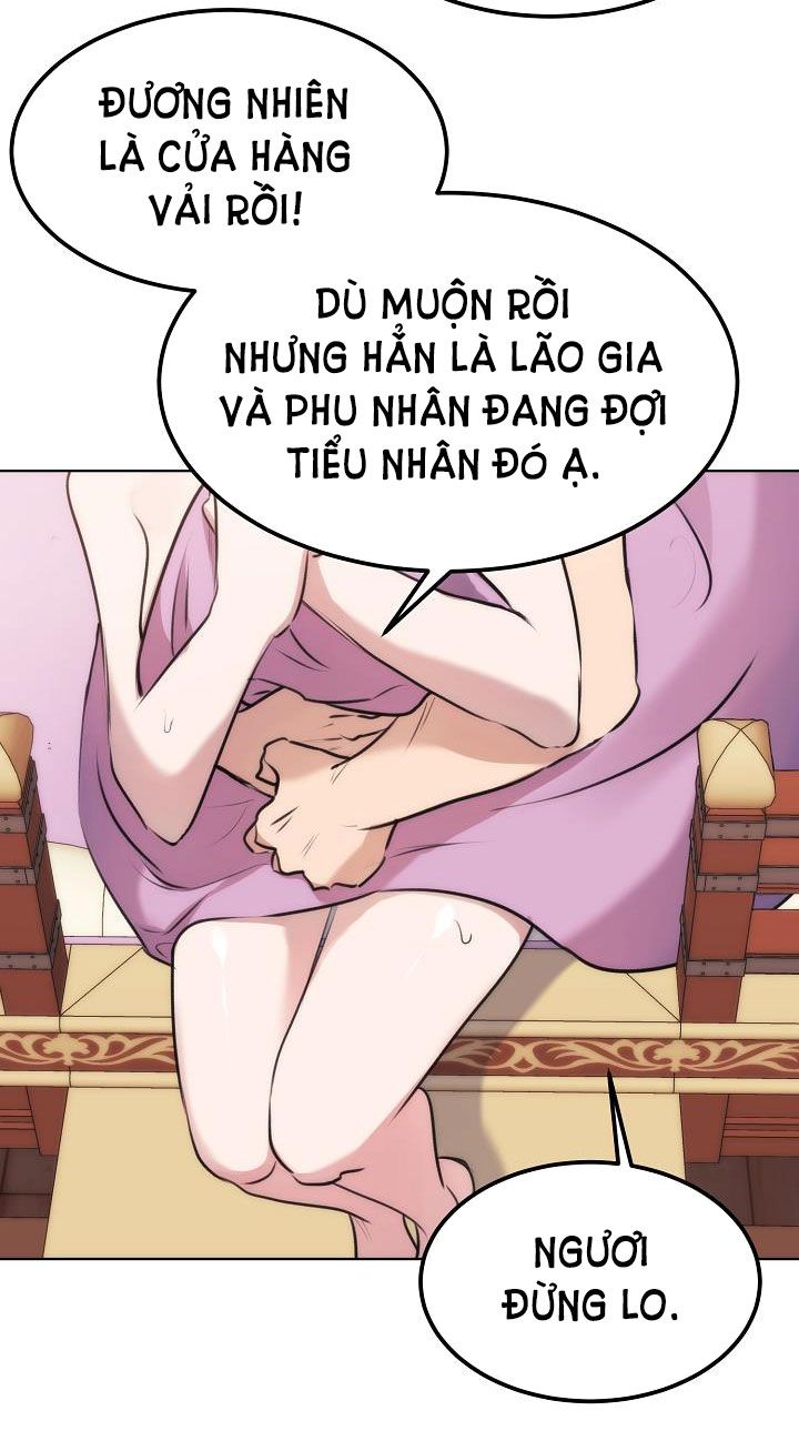 đọc truyện [18+] Hôn Nhân Bí Mật Chương 9.2 ảnh 3 tại Thiên Thai Truyện