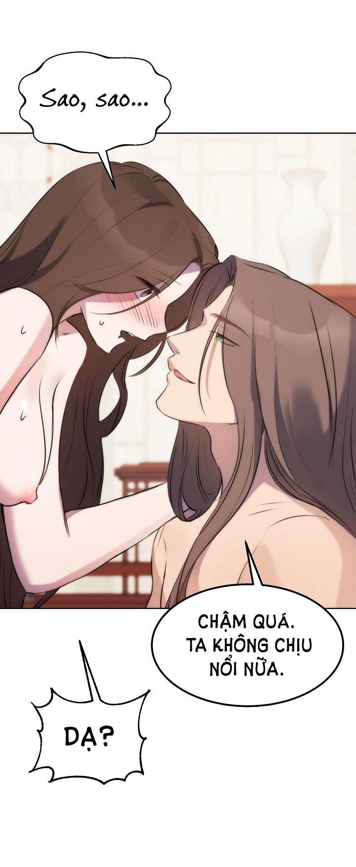 đọc truyện [18+] Hôn Nhân Bí Mật Chương 9.2 ảnh 29 tại Thiên Thai Truyện