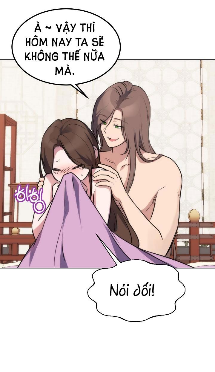 đọc truyện [18+] Hôn Nhân Bí Mật Chương 9.2 ảnh 10 tại Thiên Thai Truyện