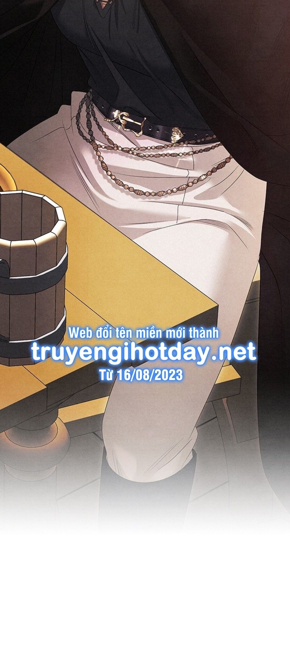 đọc truyện [18+] Hôn Nhân Cưỡng Đoạt Chương 1 ảnh 27 tại Giả Dược