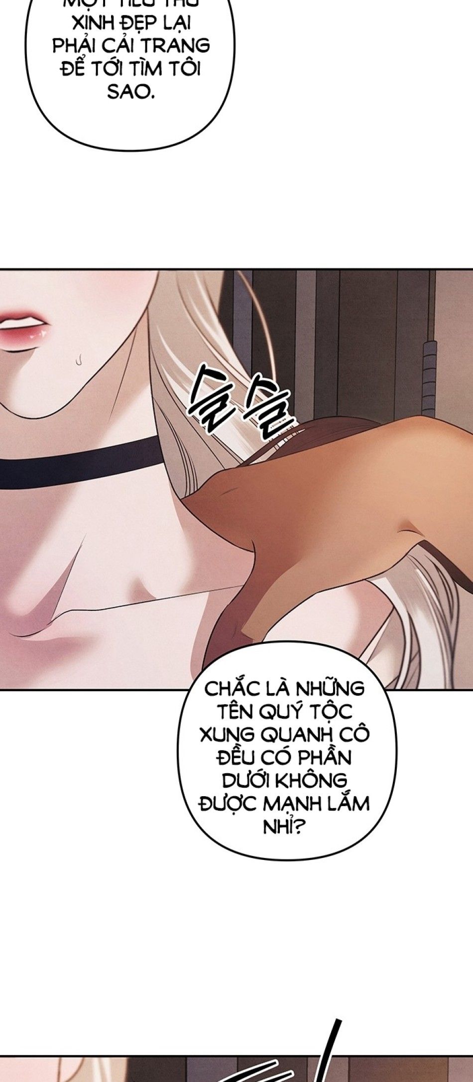 đọc truyện [18+] Hôn Nhân Cưỡng Đoạt Chương 1 ảnh 51 tại Giả Dược