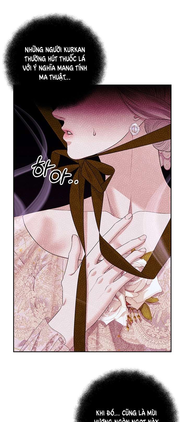 đọc truyện [18+] Hôn Nhân Cưỡng Đoạt Chương 10.2 ảnh 7 tại Giả Dược
