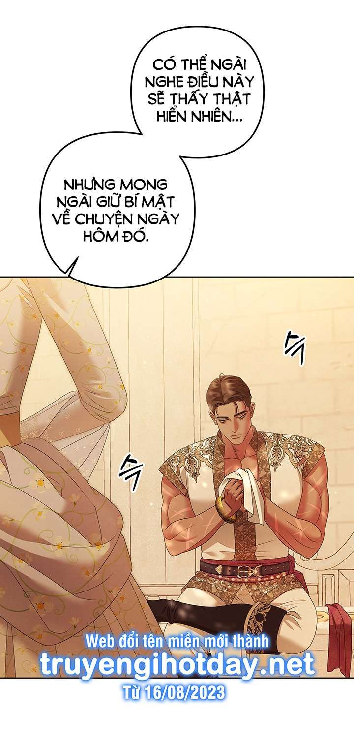 đọc truyện [18+] Hôn Nhân Cưỡng Đoạt Chương 11.1 ảnh 19 tại Giả Dược