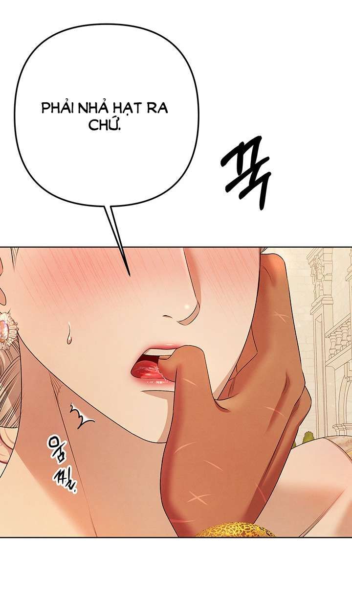 đọc truyện [18+] Hôn Nhân Cưỡng Đoạt Chương 11.1 ảnh 27 tại Giả Dược