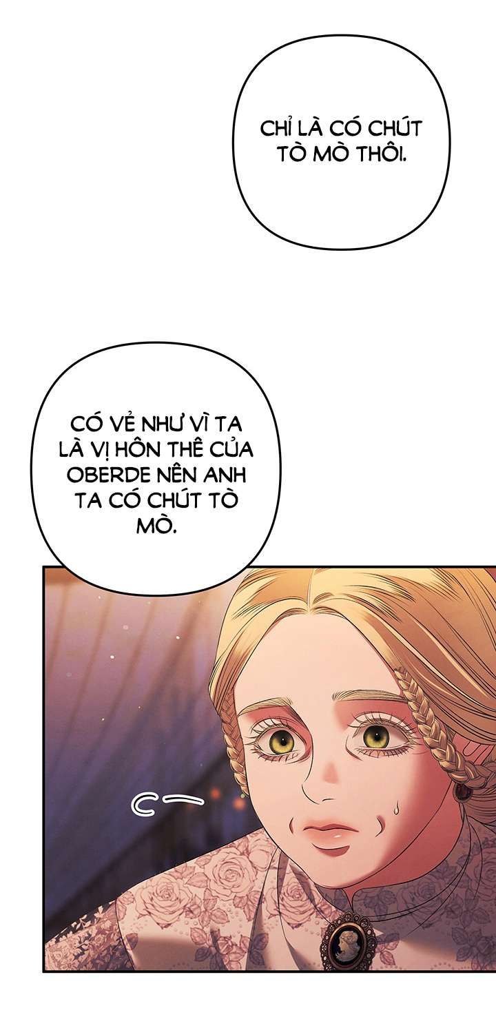 đọc truyện [18+] Hôn Nhân Cưỡng Đoạt Chương 13.1 ảnh 15 tại Giả Dược