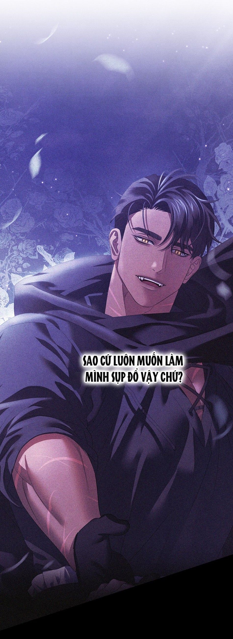 đọc truyện [18+] Hôn Nhân Cưỡng Đoạt Chương 14 ảnh 53 tại Giả Dược