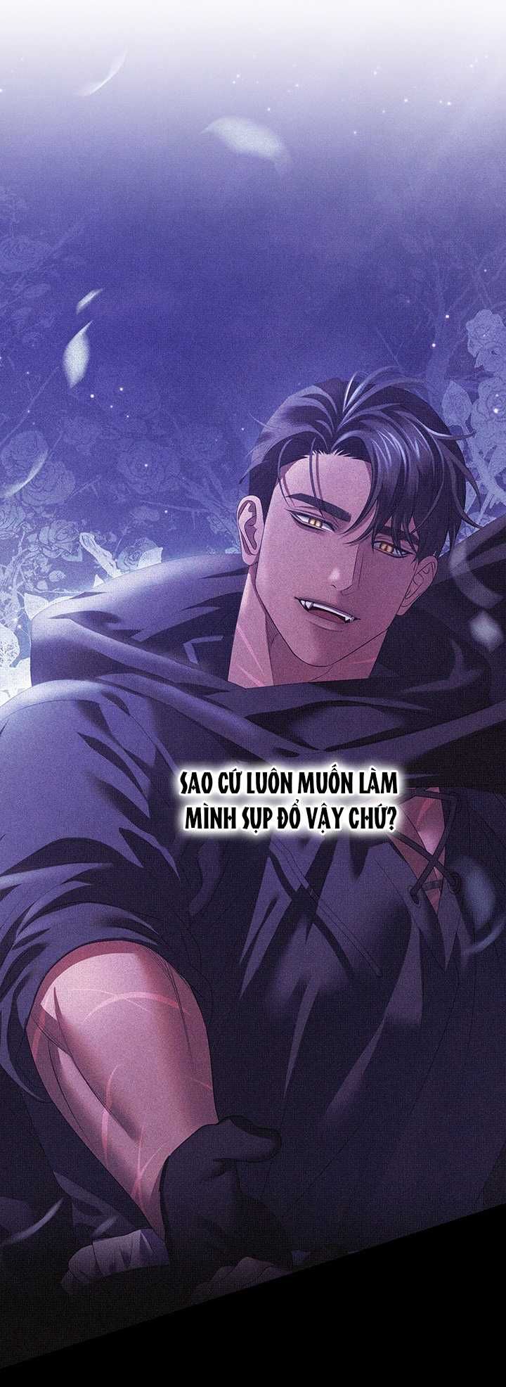 đọc truyện [18+] Hôn Nhân Cưỡng Đoạt Chương 14.2 ảnh 23 tại Giả Dược