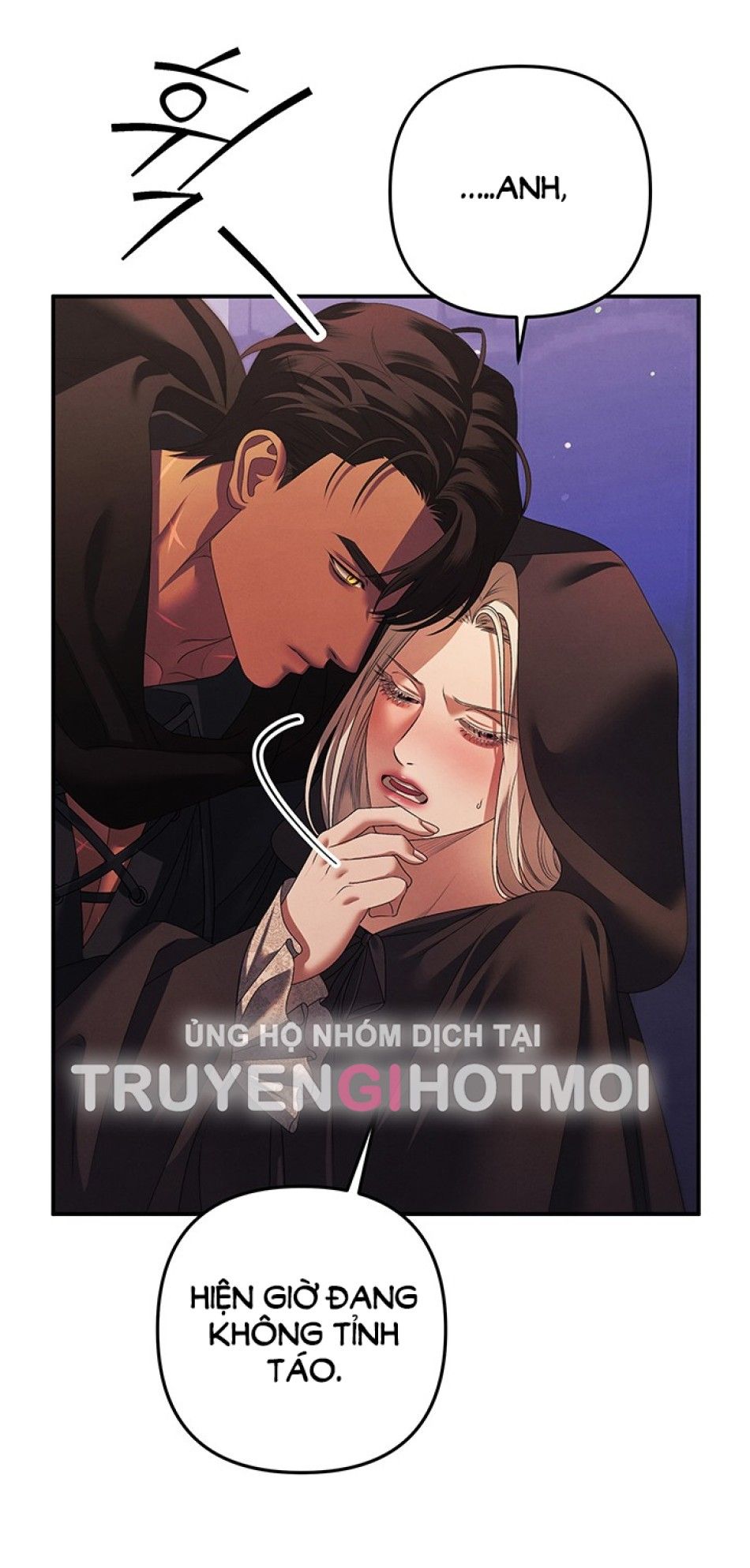 đọc truyện [18+] Hôn Nhân Cưỡng Đoạt Chương 15 ảnh 16 tại Giả Dược