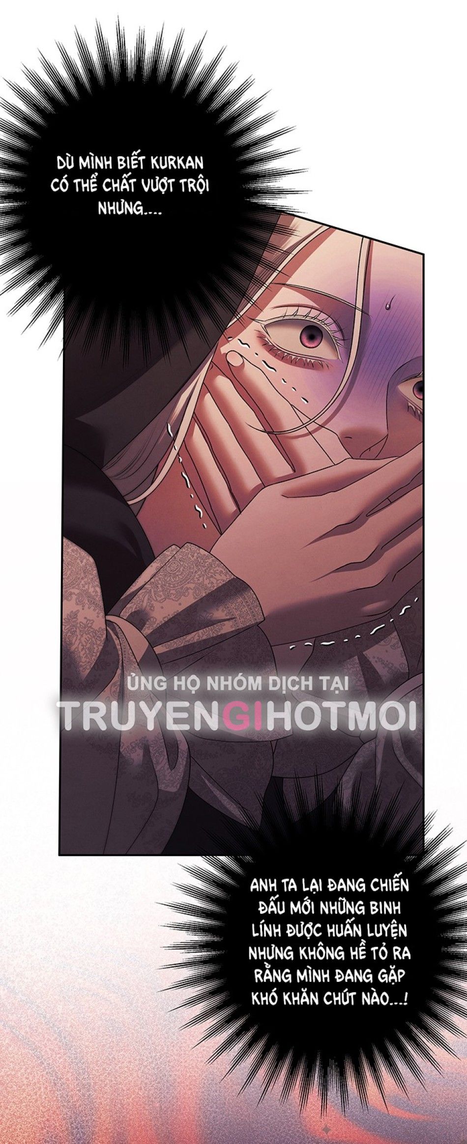 đọc truyện [18+] Hôn Nhân Cưỡng Đoạt Chương 16 ảnh 40 tại Giả Dược