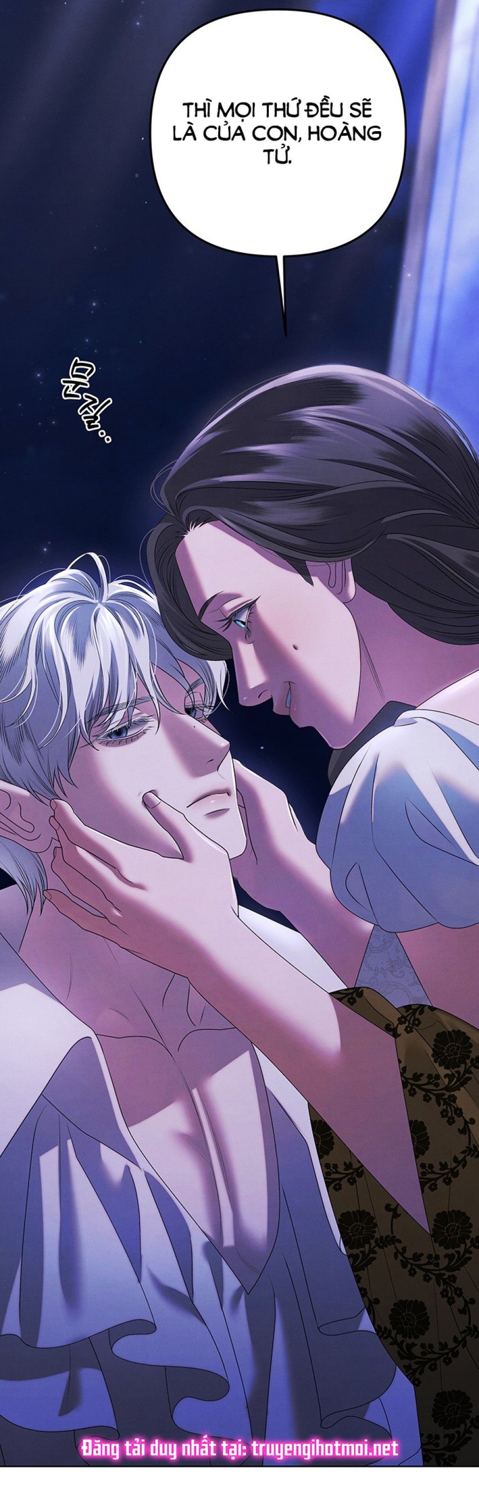 đọc truyện [18+] Hôn Nhân Cưỡng Đoạt Chương 16 ảnh 59 tại Giả Dược
