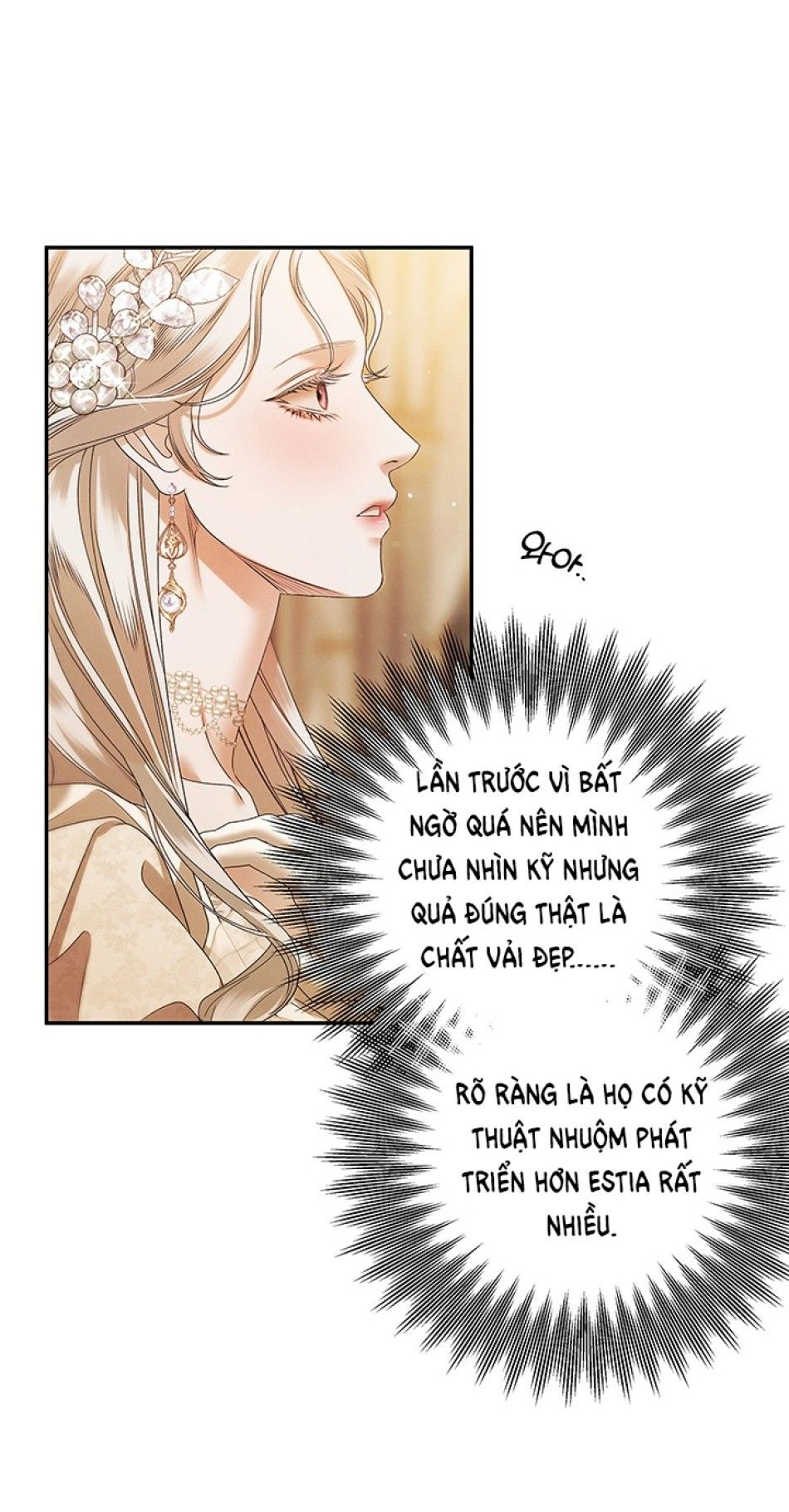 đọc truyện [18+] Hôn Nhân Cưỡng Đoạt Chương 18 ảnh 27 tại Giả Dược