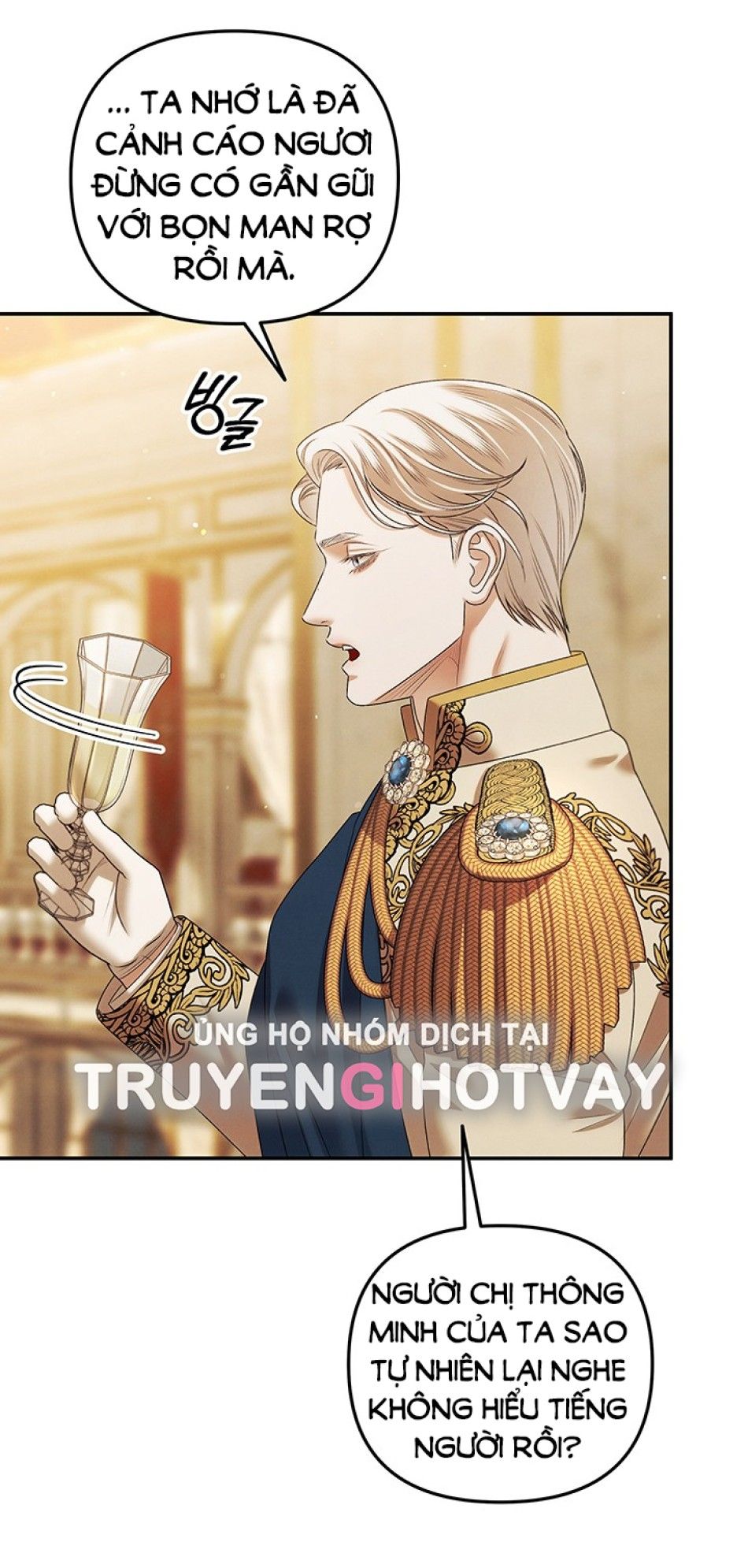 đọc truyện [18+] Hôn Nhân Cưỡng Đoạt Chương 18 ảnh 46 tại Giả Dược