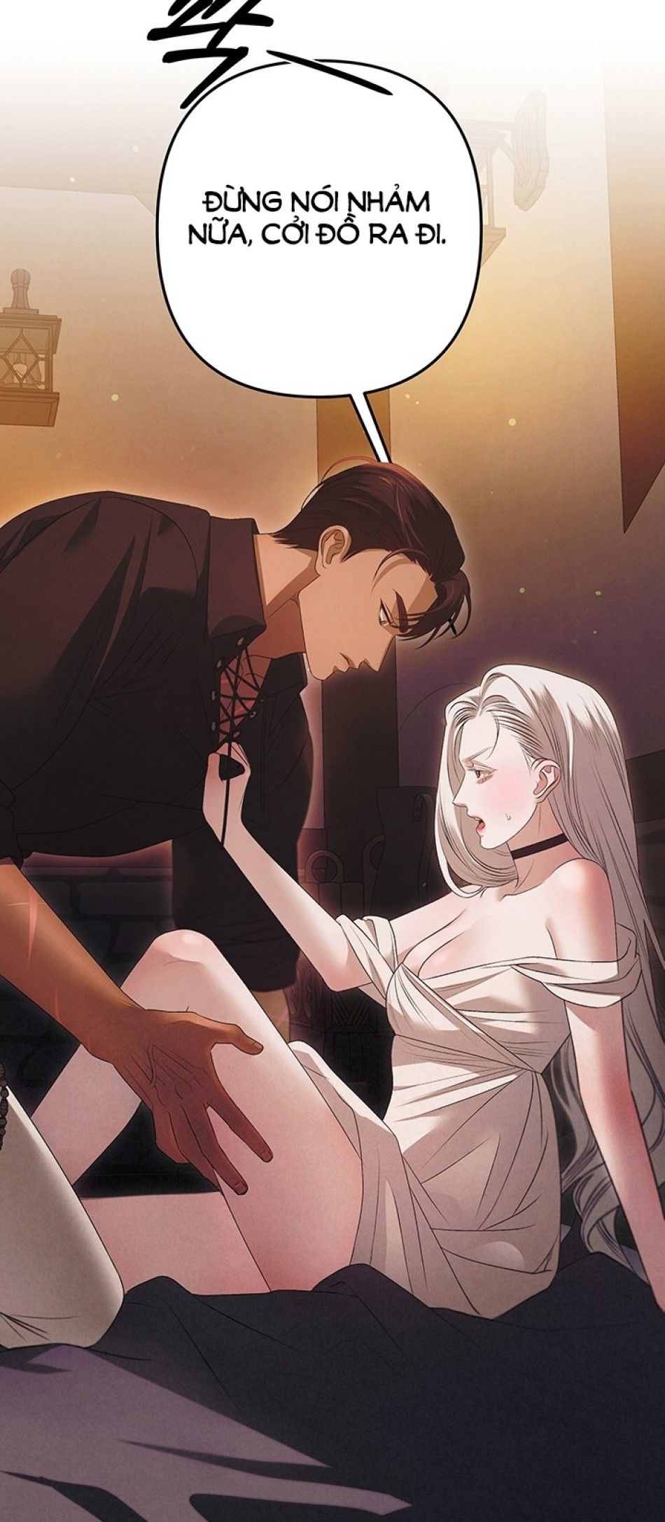 đọc truyện [18+] Hôn Nhân Cưỡng Đoạt Chương 2 ảnh 13 tại Giả Dược