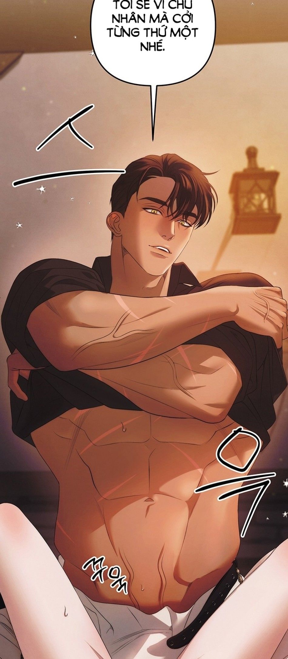 đọc truyện [18+] Hôn Nhân Cưỡng Đoạt Chương 2 ảnh 21 tại Giả Dược