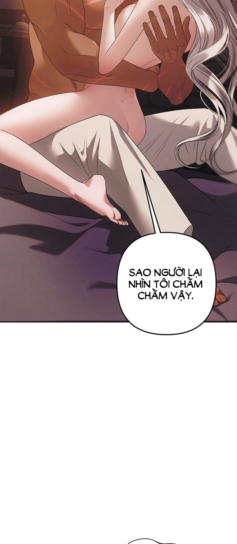 đọc truyện [18+] Hôn Nhân Cưỡng Đoạt Chương 2 ảnh 24 tại Giả Dược